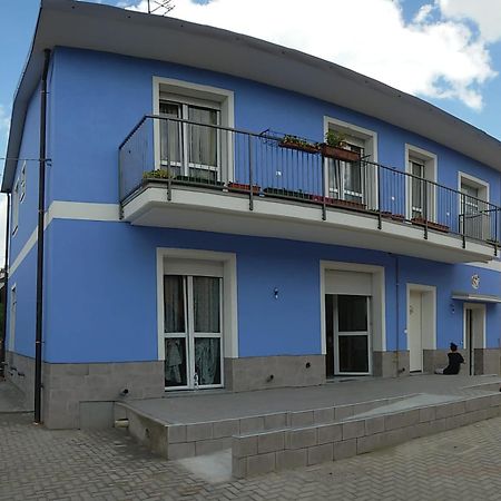 סרונו B&B Honey Rooms מראה חיצוני תמונה