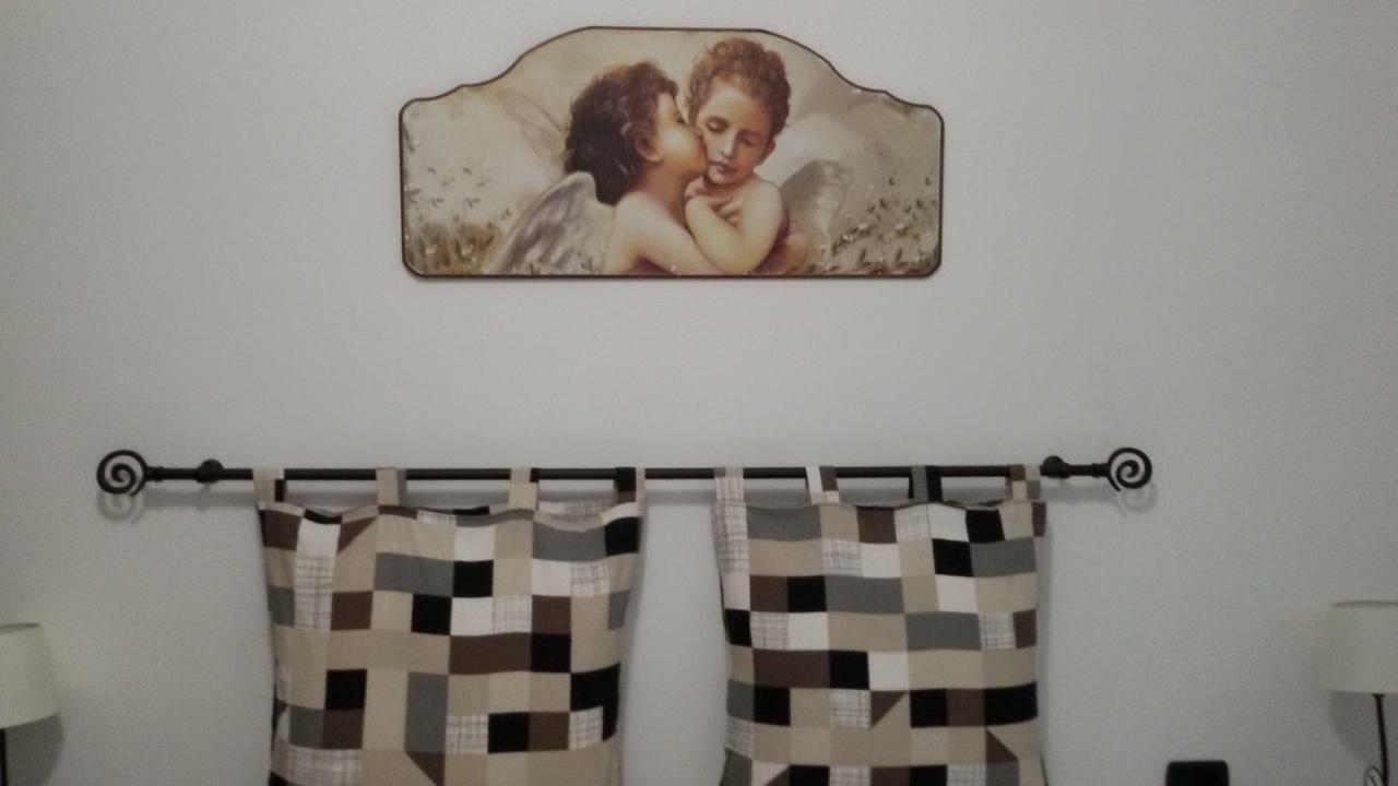 סרונו B&B Honey Rooms מראה חיצוני תמונה