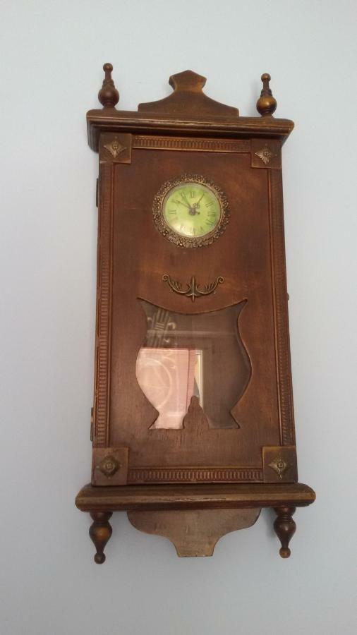סרונו B&B Honey Rooms מראה חיצוני תמונה