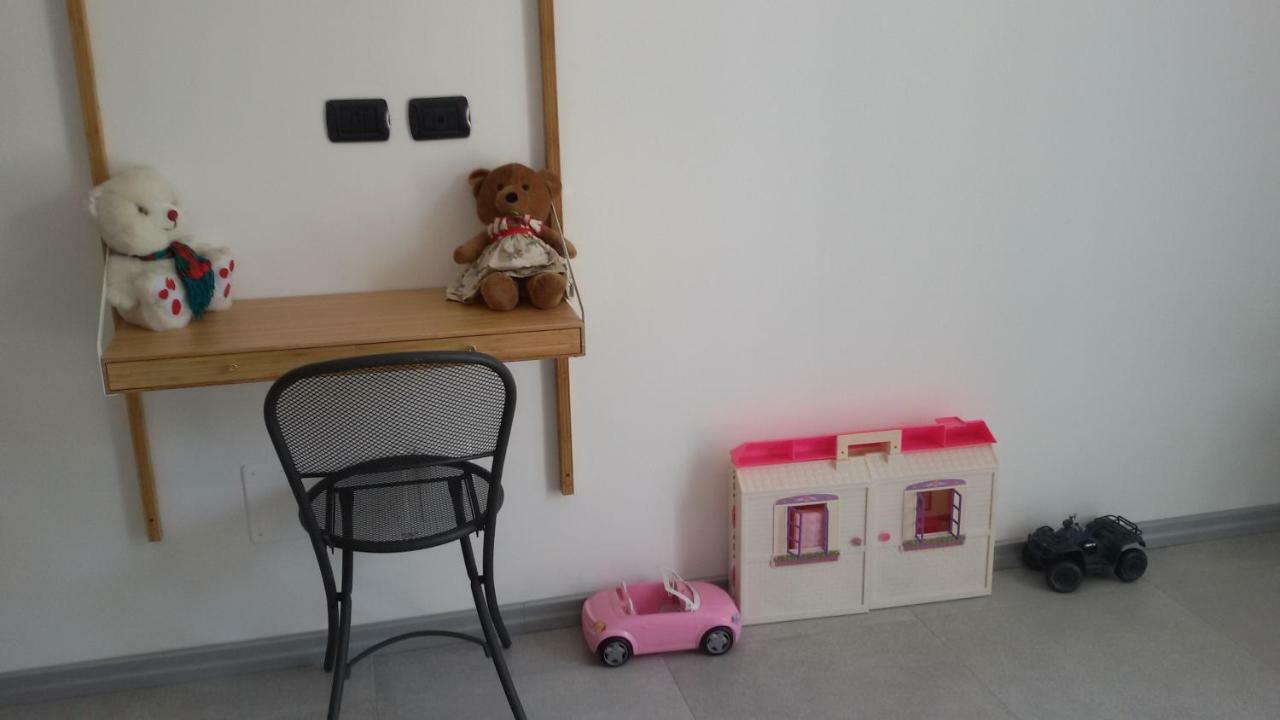 סרונו B&B Honey Rooms מראה חיצוני תמונה