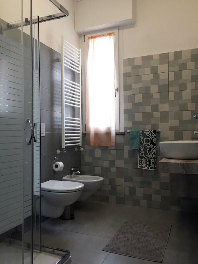 סרונו B&B Honey Rooms מראה חיצוני תמונה
