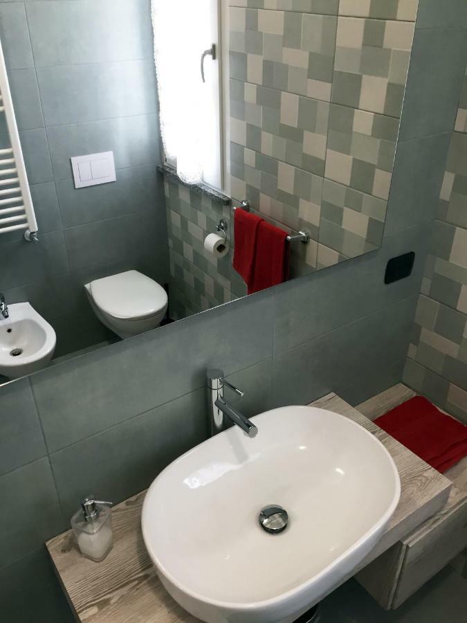 סרונו B&B Honey Rooms מראה חיצוני תמונה